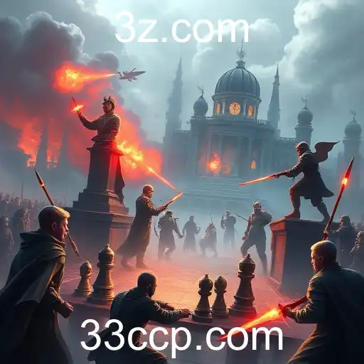 Revolução Digital nos Jogos em 2025