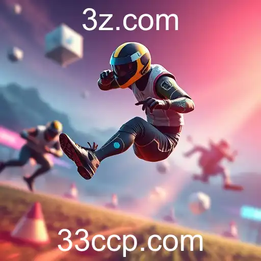 Inovações e Tendências no Mundo dos Jogos