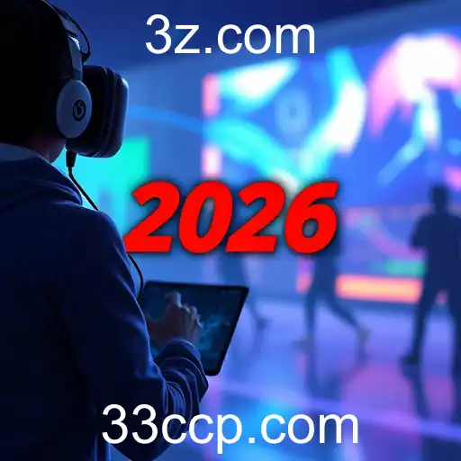 33cc Revoluciona o Mercado de Jogos Online