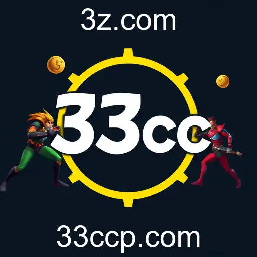 Revolução nos Jogos Online: O Impacto de 33cc