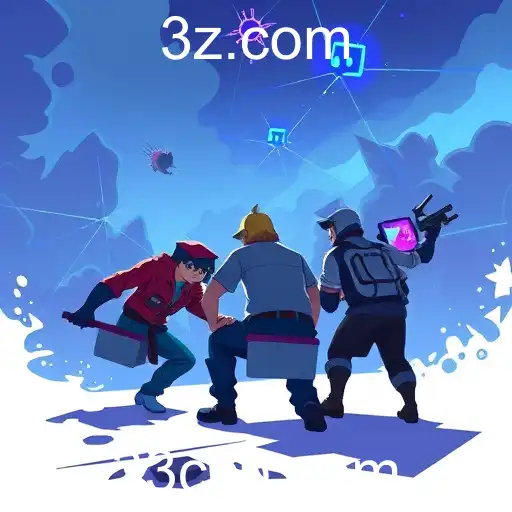 33cc: O Crescimento dos Jogos em 2026