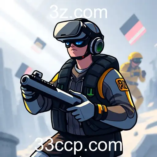 A Ascensão do 33cc no Cenário Brasileiro de Jogos