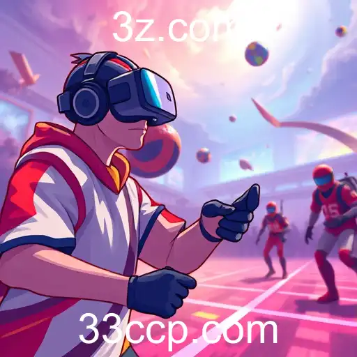 Inovação e Desafios do Mundo dos Jogos em 2026