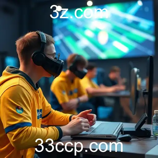 Novo marco para jogos online no Brasil