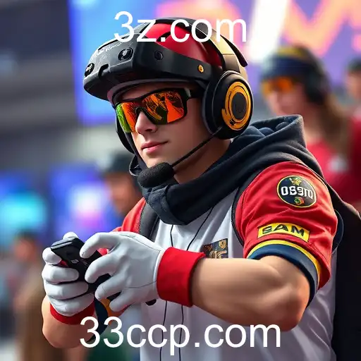 33cc: O Futuro dos Jogos Online