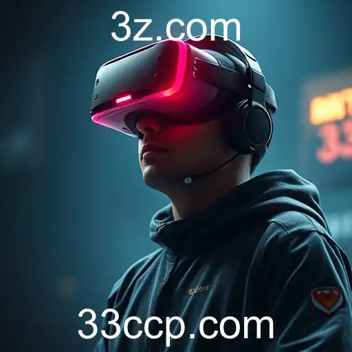 Inovações no Mundo dos Jogos com 33cc