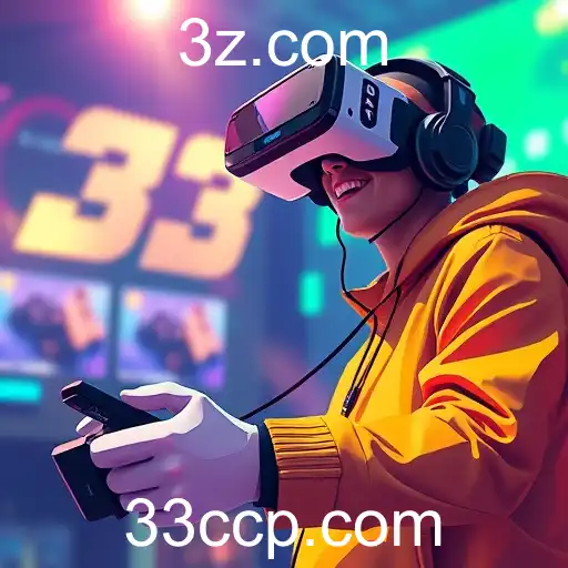 A Revolução dos Jogos Online com 33cc