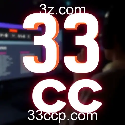 A Revolução dos Jogos: 33cc e o Futuro do Entretenimento Digital
