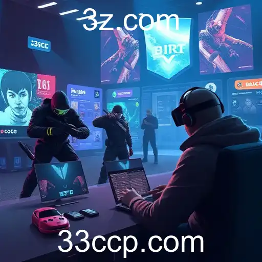 Tendências e Desafios no Mundo dos Jogos em 2026