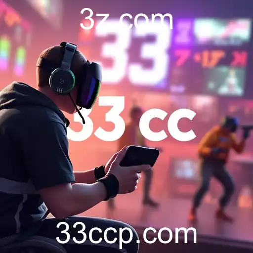 Inovações e Tendências no Mundo dos Jogos Online