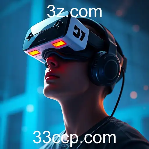 Avanços e Desafios nos Jogos On-line com 33cc