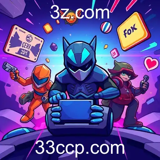 Crescimento e Desafios do Site de Jogos 33cc em 2026