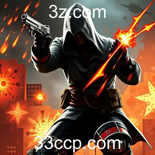 Revolução no Mundo dos Games: A Ascensão do 33cc