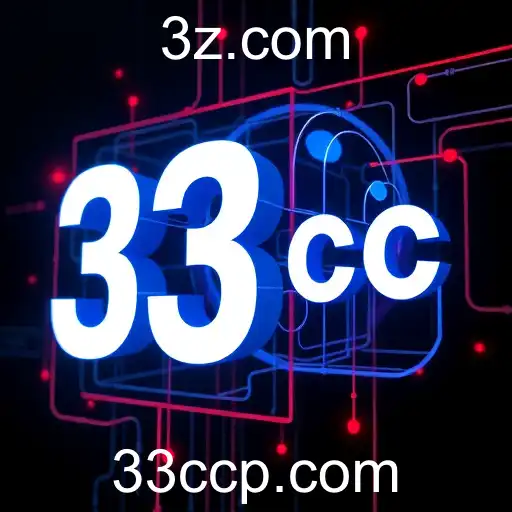 A Ascensão de 33cc: Revolucionando o Mundo dos Jogos