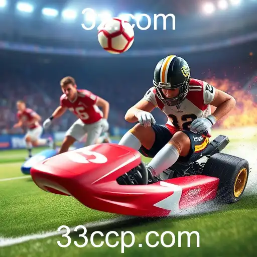 Revolução nos Jogos Online: O Impacto de 33cc