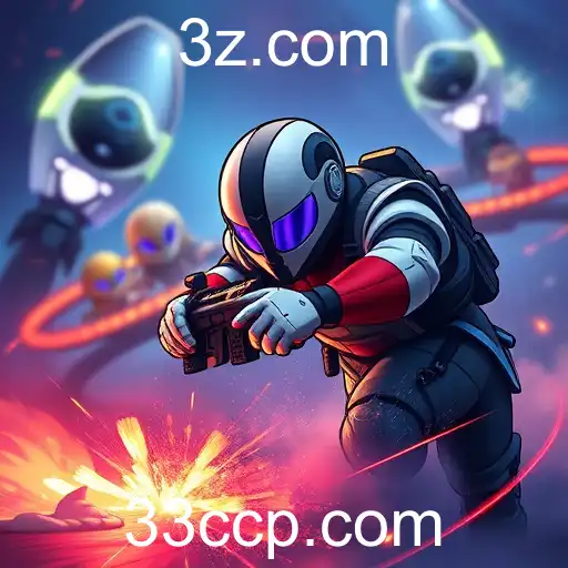 A Ascensão do Site de Jogos 33cc: Tendências e Dinâmicas