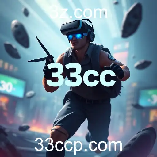 Tecnologia Avança nos Jogos Online