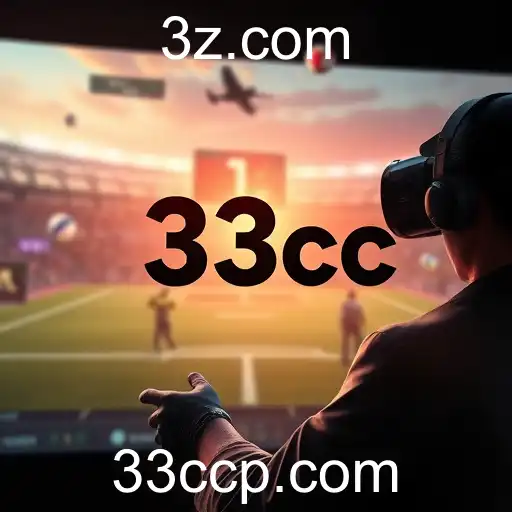 Tendências e Inovações no Universo dos Jogos em 2026