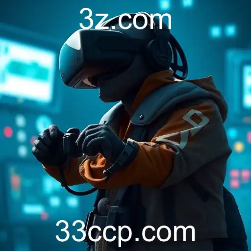 Tendências em Jogos: 33cc e os Desafios de 2026