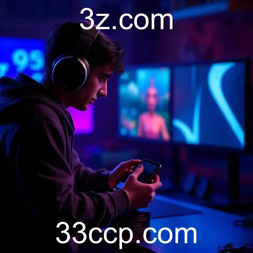 Crescimento do Setor de Jogos em 2026