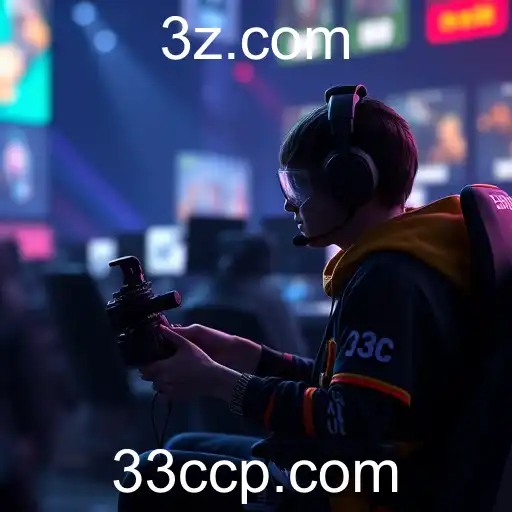O Crescimento do 33cc no Cenário dos Games em 2026