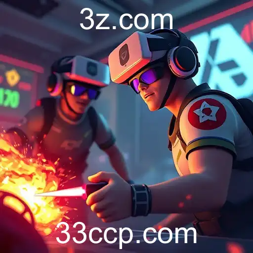 Expansão dos Jogos Online em 2026: O Papel da 33cc