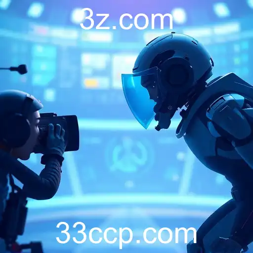 O Impacto da Inteligência Artificial nos Jogos Online