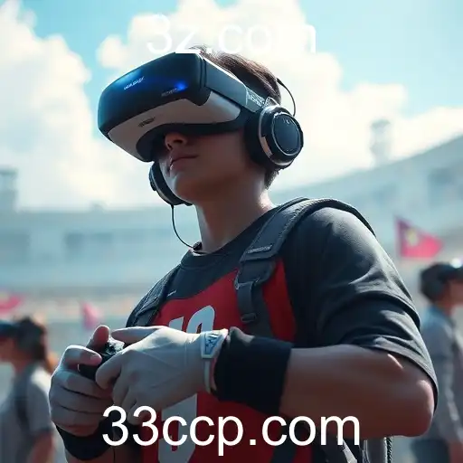 O Impacto da '33cc' nos Jogos Online em 2026