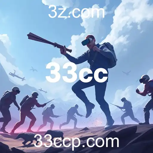 Inovações e Tendências no Mundo dos Jogos