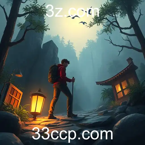 A Ascensão dos Jogos Online: 33cc e o Futuro dos Games