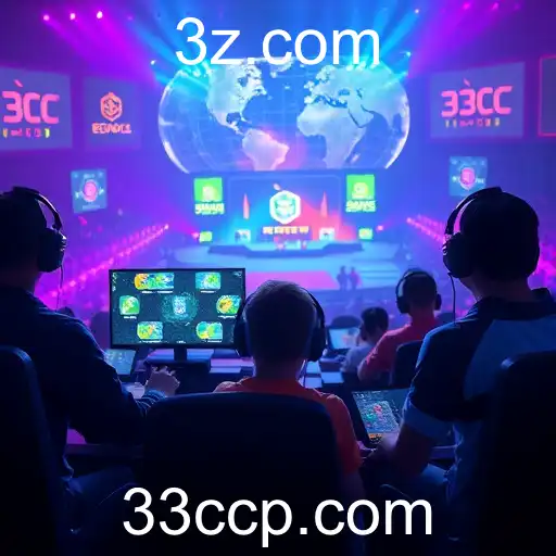 A Revolução dos Jogos Online no Brasil