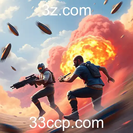 A Revolução do 33cc no Mundo dos Jogos