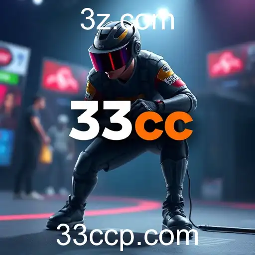 Revolução nos Jogos: A Ascensão do 33cc