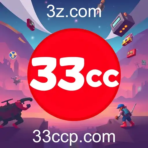 A ascensão surpreendente do site de jogos 33cc