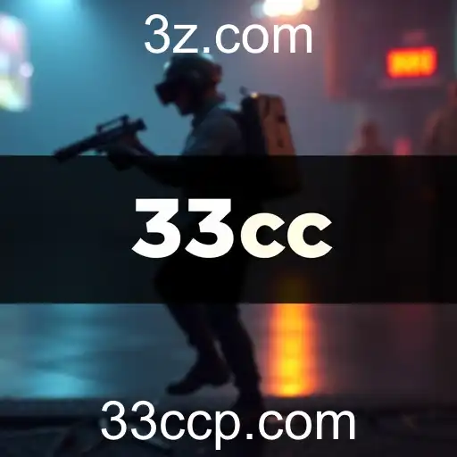 O Crescimento Vertiginoso do 33cc no Mundo dos Jogos Online