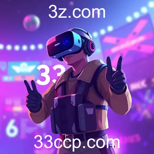 Tecnologia e Lazer: Os Novos Rumos do Mundo dos Jogos