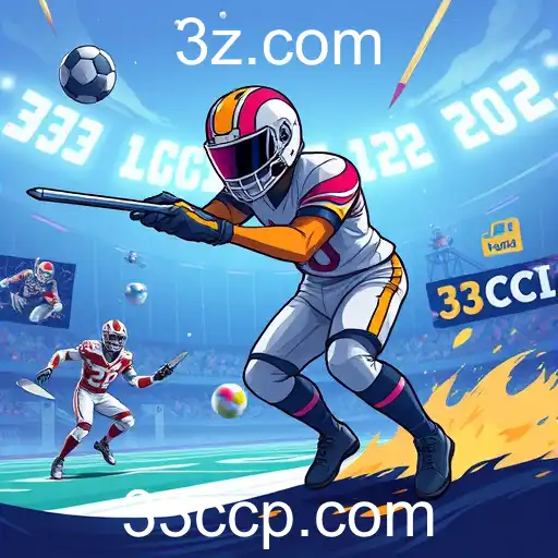 A Revolução dos Jogos: Como '33cc' Está Mudando o Cenário