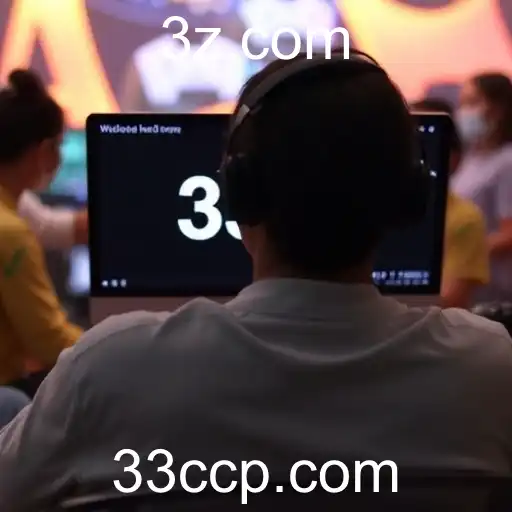 A Revolução dos Jogos Online Alavancada pela Palavra-Chave 33cc